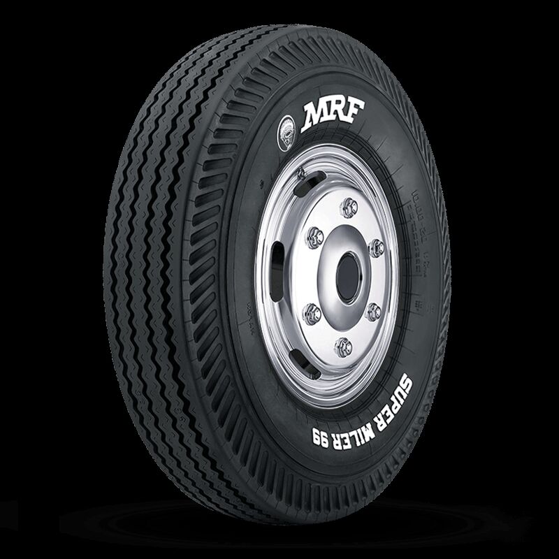 825 × 16 × 16PR MRF 99