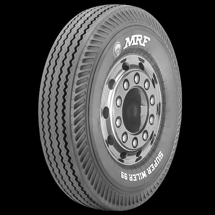 825 × 20 × 16PR MRF 99