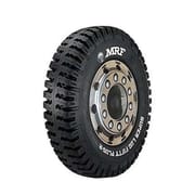 1000 × 20 × 16PR MRF 50+ Star
