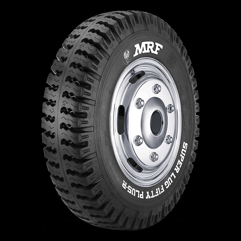 825 × 16 × 16PR MRF 50+ thumbnail 2